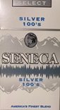 Seneca Silver Ultra Light 100 Box 
